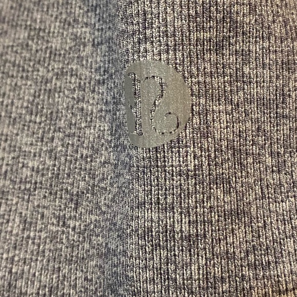 RUNNING GIRL leggings (grey and black) with special deal! - Picture 3 of 9